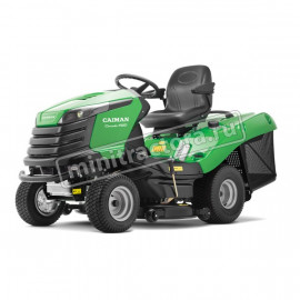 Садовый трактор Caiman Comodo 4WD  Садовый трактор Caiman Comodo 4WD